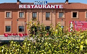 Hotel El Sueño de Jemik