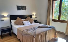 Hotel El Sueño de Jemik